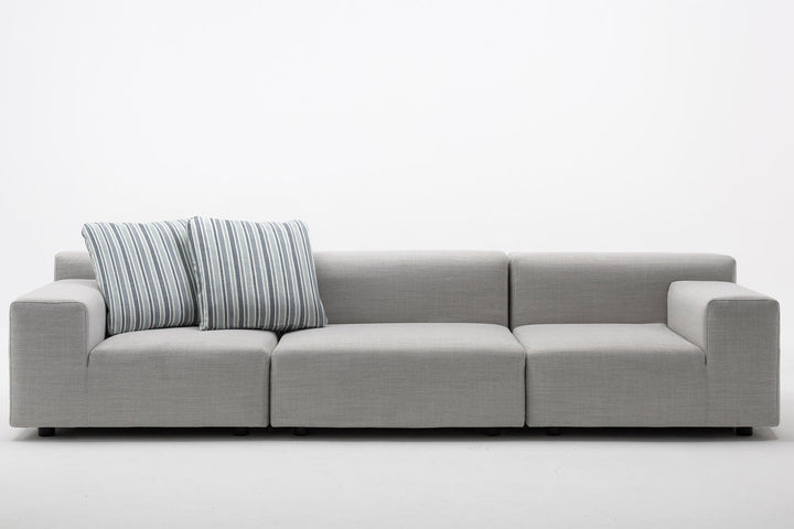 Plastics Cushion Outdoor Parts Kartell