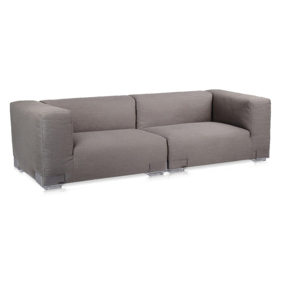 Plastics Duo XL Sofa Sofas Kartell
