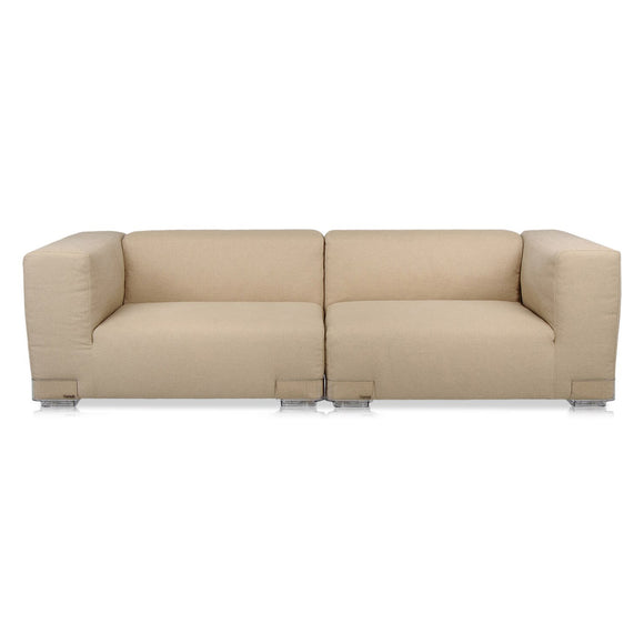 Plastics Duo XL Sofa Sofas Kartell