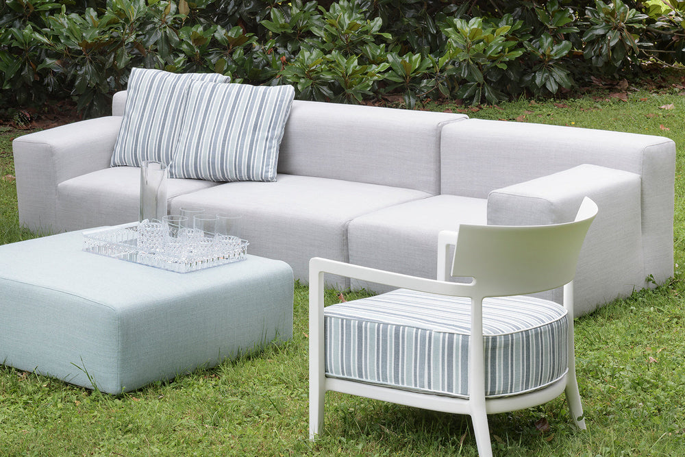 Plastics Outdoor Sofa Outdoor Sofas Kartell