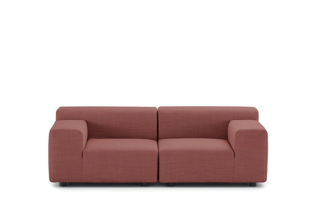Plastics Outdoor Sofa Outdoor Sofas Kartell