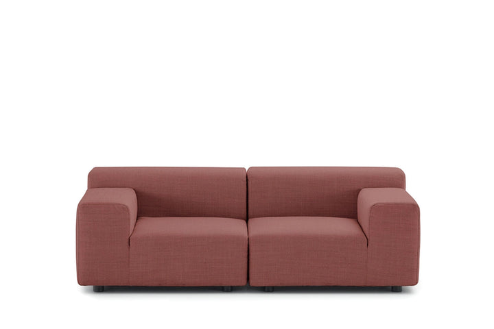 Plastics Outdoor Sofa Outdoor Sofas Kartell