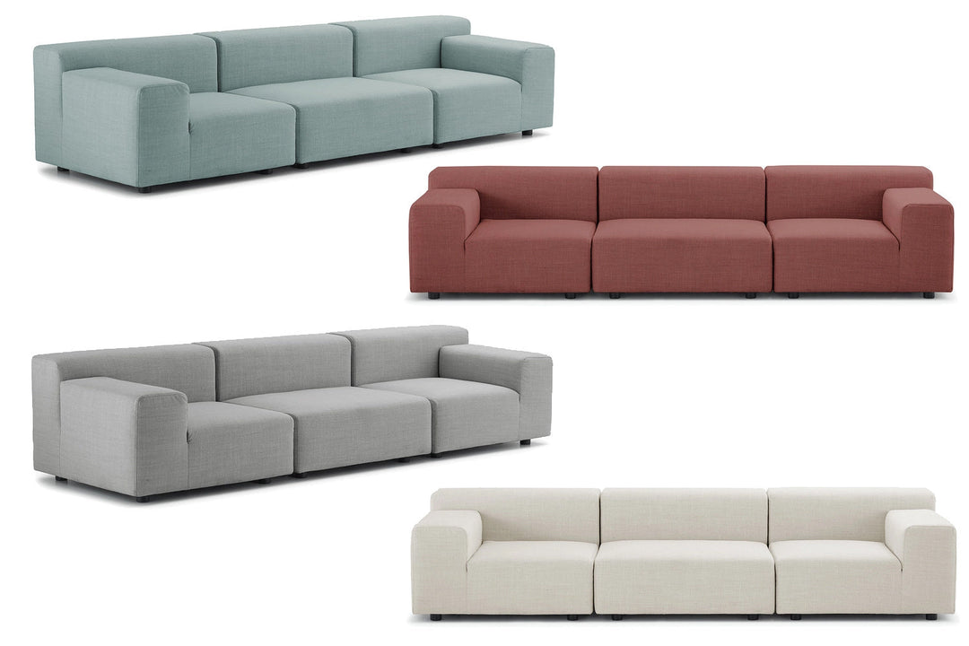 Plastics Outdoor Sofa Outdoor Sofas Kartell
