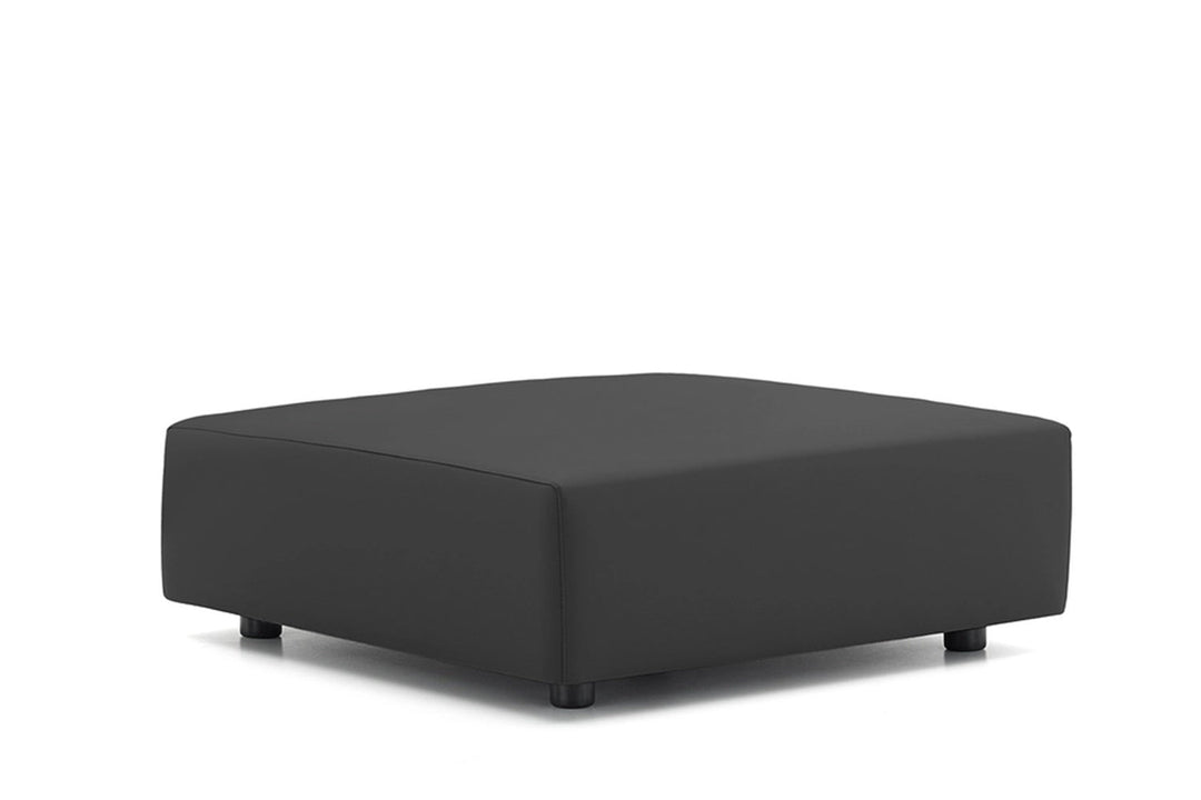 Plastics Tech Ottoman Ottomans + Stools Kartell