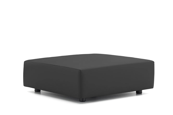 Plastics Tech Ottoman Ottomans + Stools Kartell