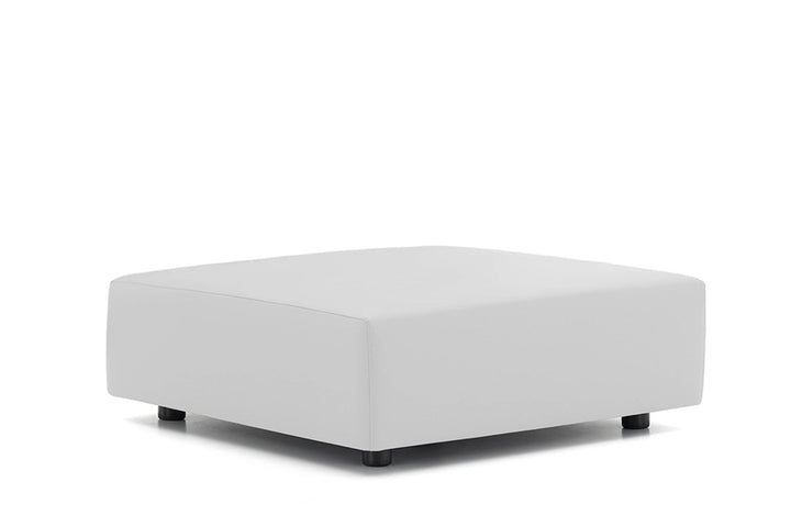 Plastics Tech Ottoman Ottomans + Stools Kartell