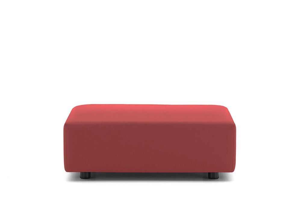 Plastics Tech Ottoman Ottomans + Stools Kartell