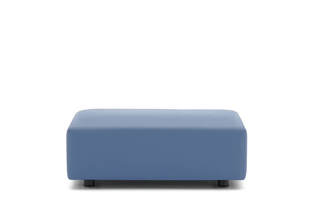 Plastics Tech Ottoman Ottomans + Stools Kartell