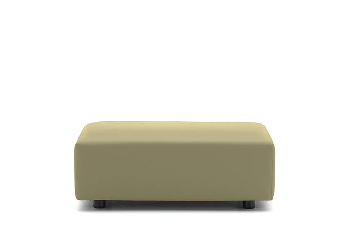 Plastics Tech Ottoman Ottomans + Stools Kartell