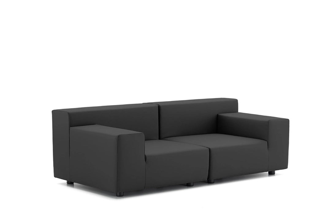 Plastics Tech Sofa Sofas Kartell