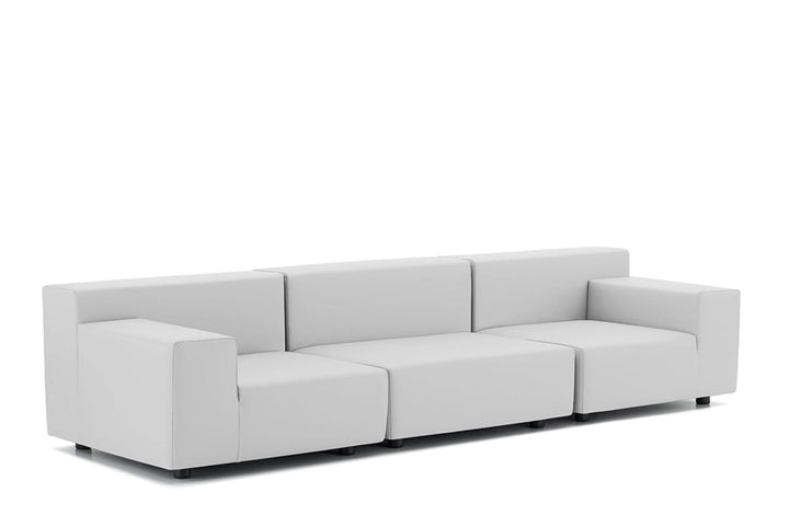 Plastics Tech Sofa Sofas Kartell