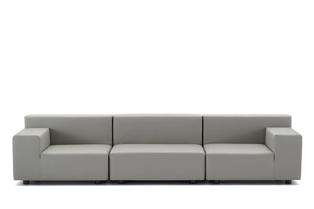 Plastics Tech Sofa Sofas Kartell