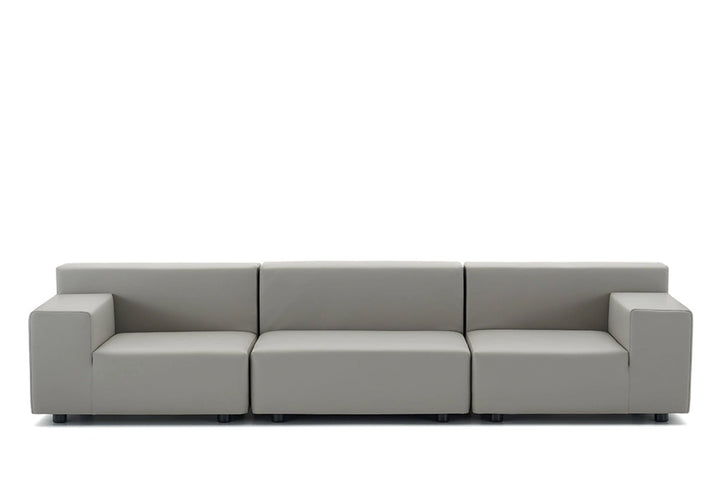 Plastics Tech Sofa Sofas Kartell