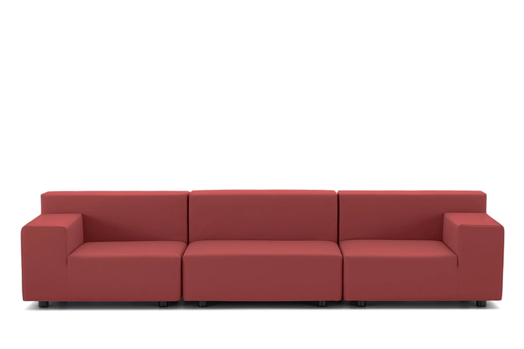 Plastics Tech Sofa Sofas Kartell