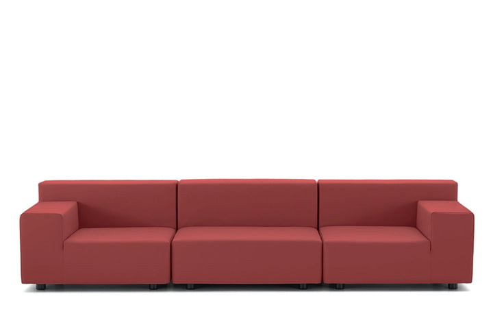 Plastics Tech Sofa Sofas Kartell