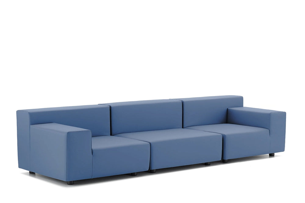 Plastics Tech Sofa Sofas Kartell