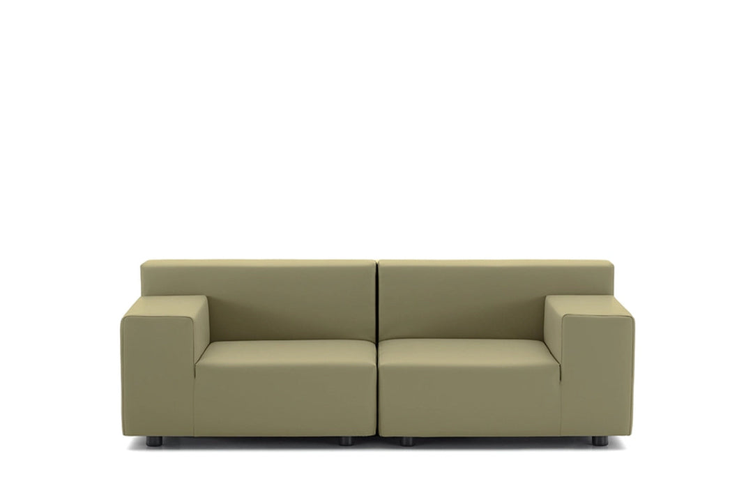 Plastics Tech Sofa Sofas Kartell
