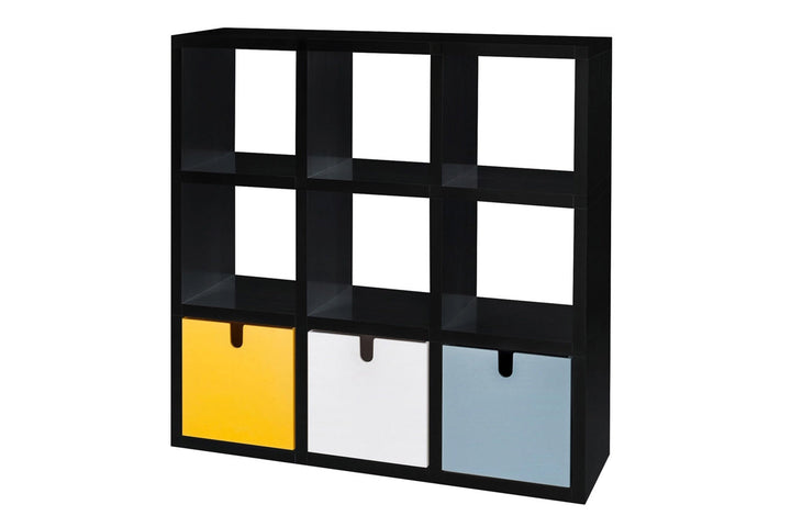 Polvara Bookshelf Bookshelves Kartell