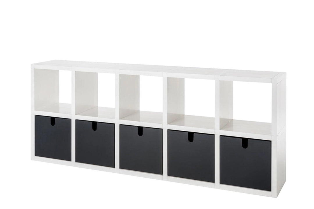 Polvara Bookshelf Bookshelves Kartell