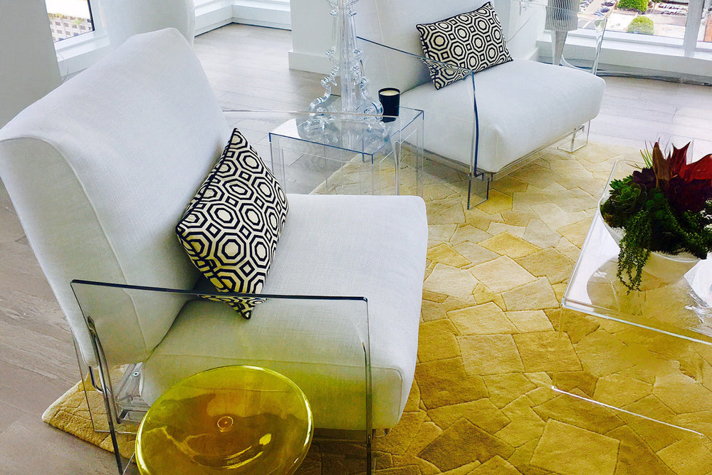 Pop Lounge Chair Chairs Kartell