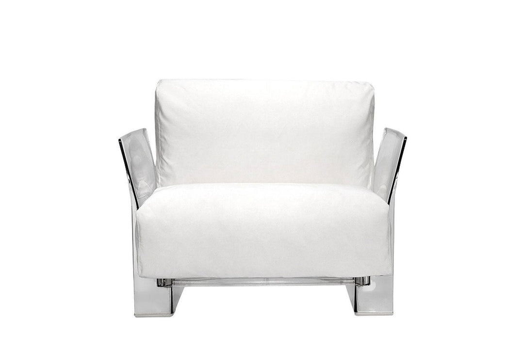 Pop Lounge Chair Chairs Kartell
