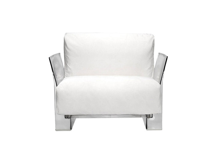 Pop Lounge Chair Chairs Kartell