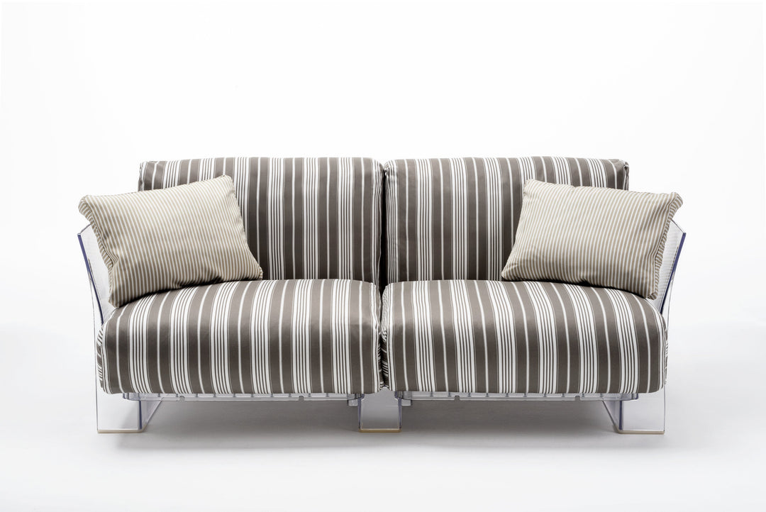 Pop Outdoor Cushion Parts Kartell