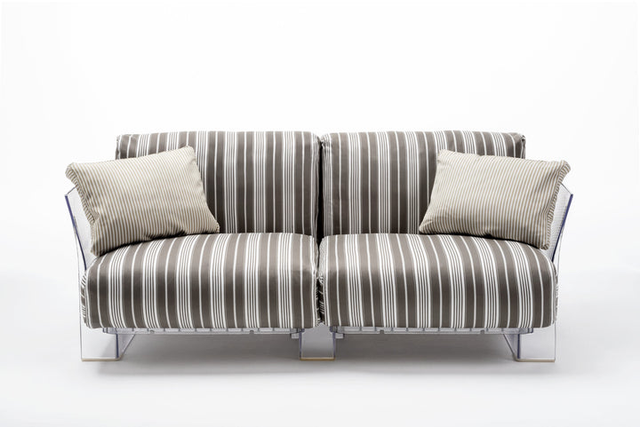 Pop Outdoor Cushion Parts Kartell