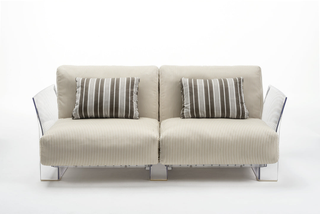 Pop Outdoor Cushion Parts Kartell