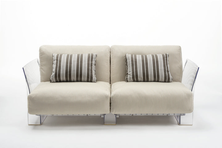 Pop Outdoor Cushion Parts Kartell
