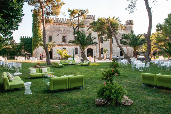 Pop Outdoor Lounge Chair Outdoor Chairs Kartell