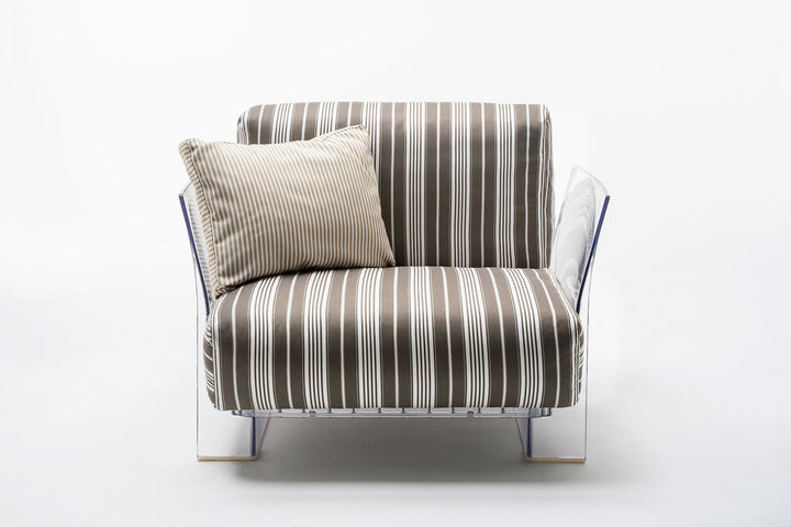 Pop Outdoor Lounge Chair Outdoor Chairs Kartell