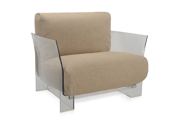 Pop Outdoor Lounge Chair Outdoor Chairs Kartell
