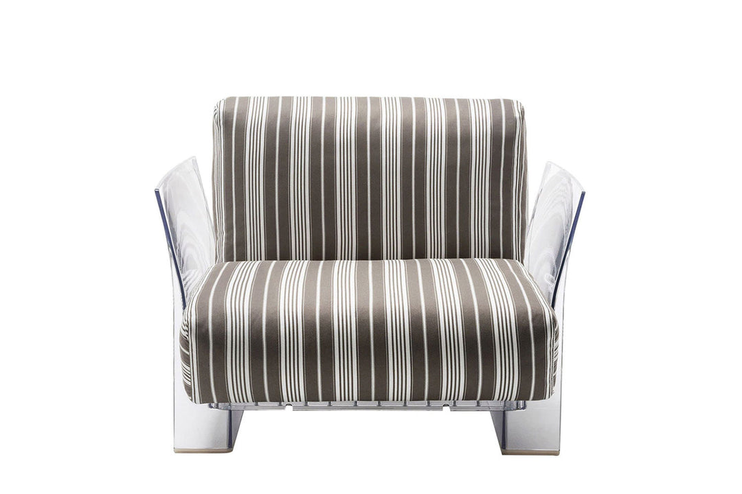 Pop Outdoor Lounge Chair Outdoor Chairs Kartell