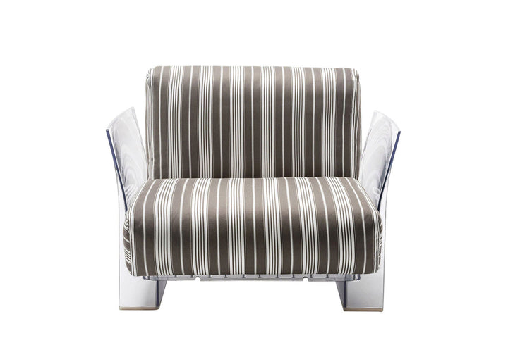 Pop Outdoor Lounge Chair Outdoor Chairs Kartell
