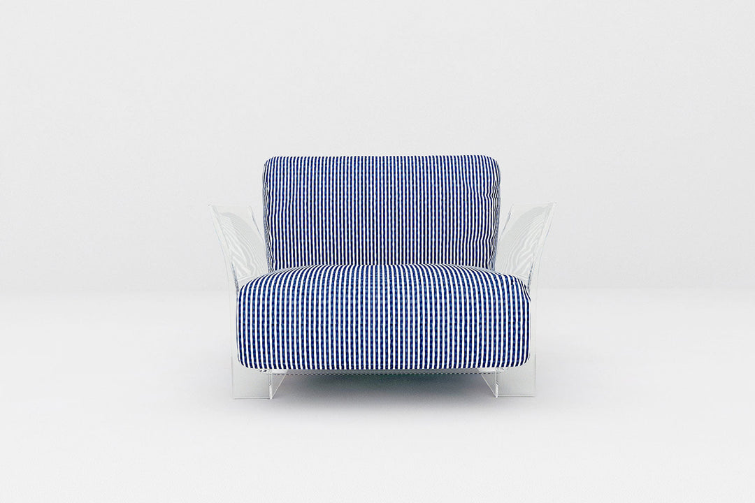 Pop Outdoor Lounge Chair Outdoor Chairs Kartell
