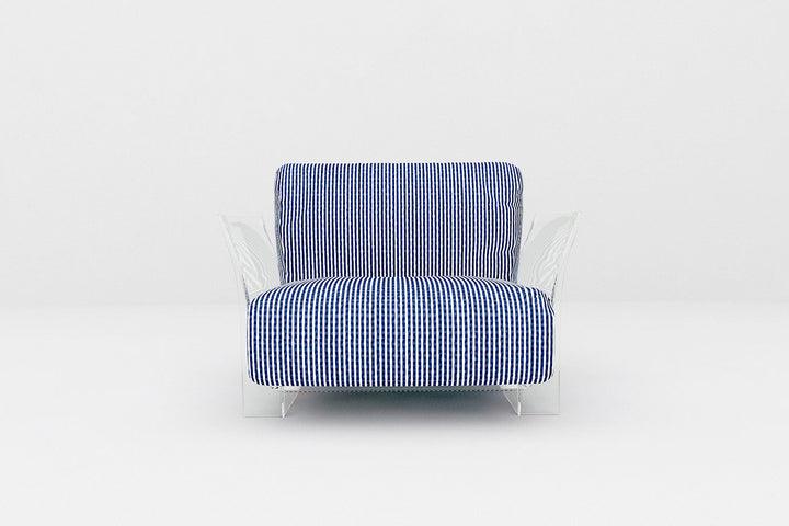 Pop Outdoor Lounge Chair Outdoor Chairs Kartell