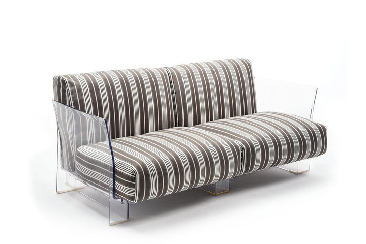 Pop Outdoor Sofa Outdoor Sofas Kartell
