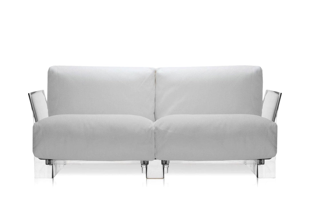 Pop Outdoor Sofa Outdoor Sofas Kartell