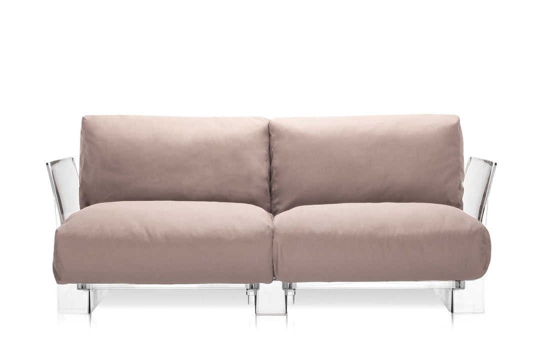 Pop Outdoor Sofa Outdoor Sofas Kartell