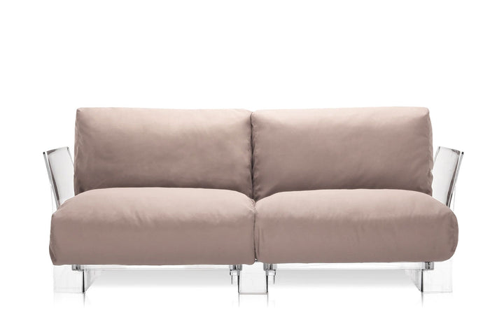 Pop Outdoor Sofa Outdoor Sofas Kartell