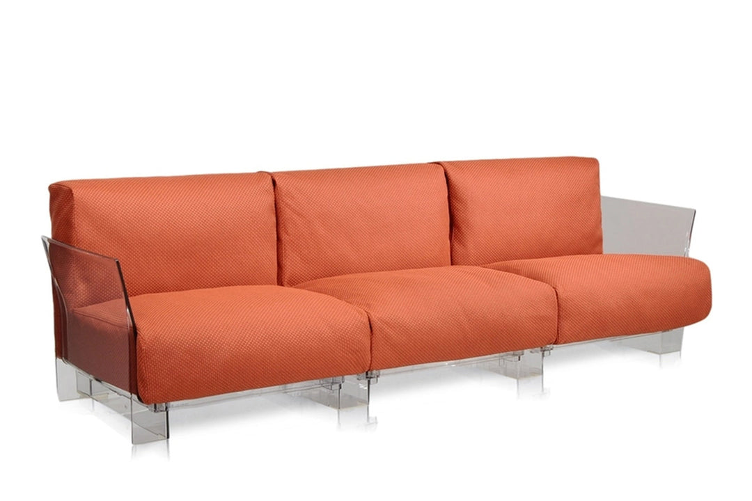 Pop Outdoor Sofa Outdoor Sofas Kartell