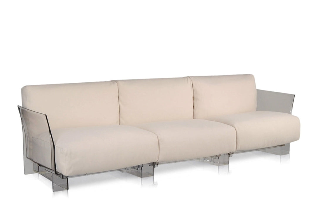 Pop Outdoor Sofa Outdoor Sofas Kartell
