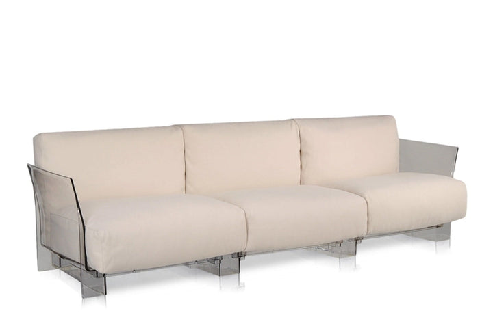Pop Outdoor Sofa Outdoor Sofas Kartell