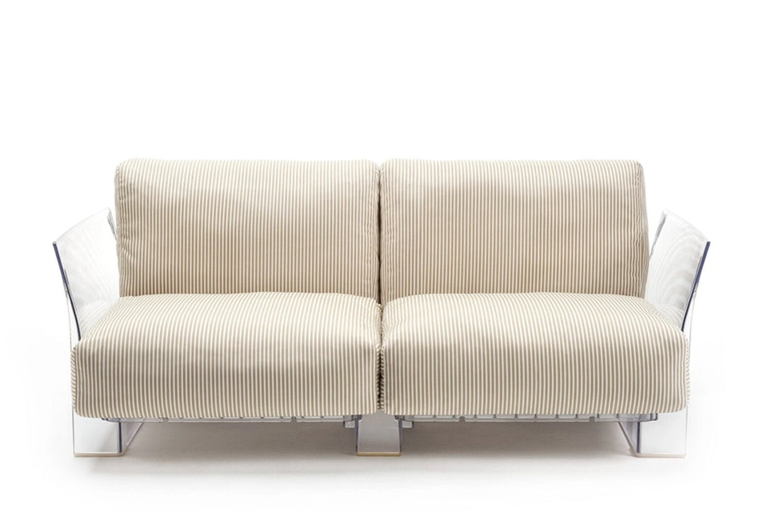 Pop Outdoor Sofa Outdoor Sofas Kartell
