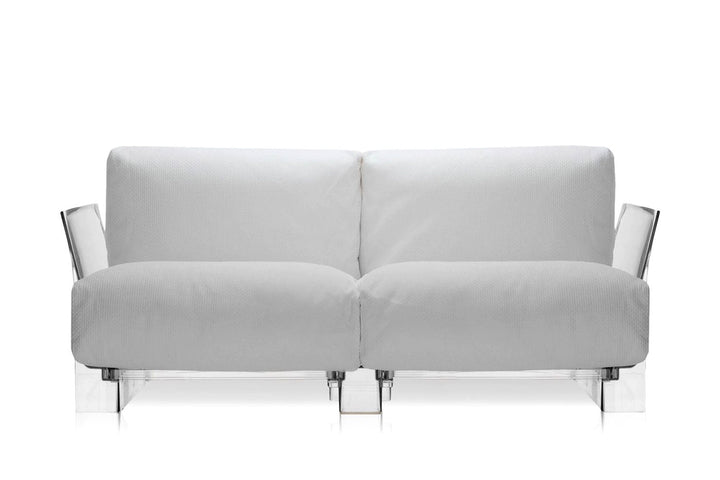 Pop Sofa Sofas Kartell