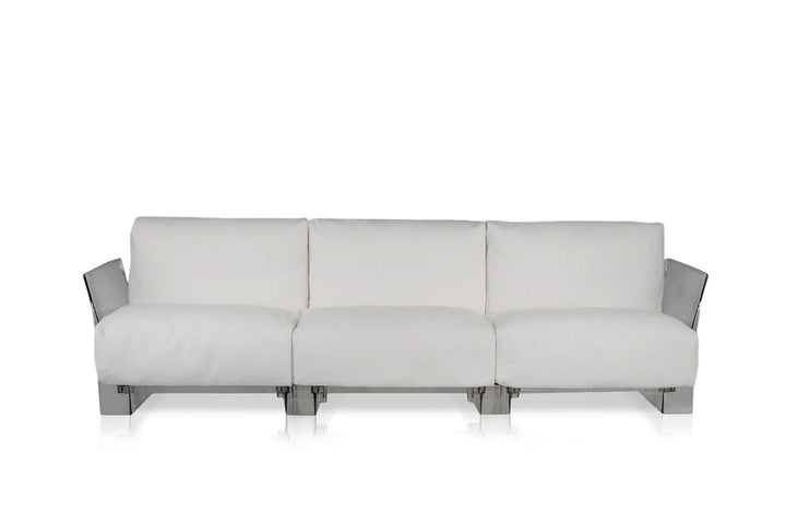 Pop Sofa Sofas Kartell