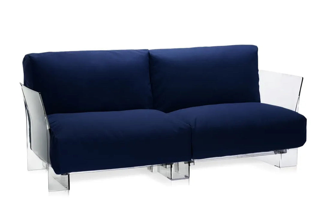 Pop Sofa Sofas Kartell