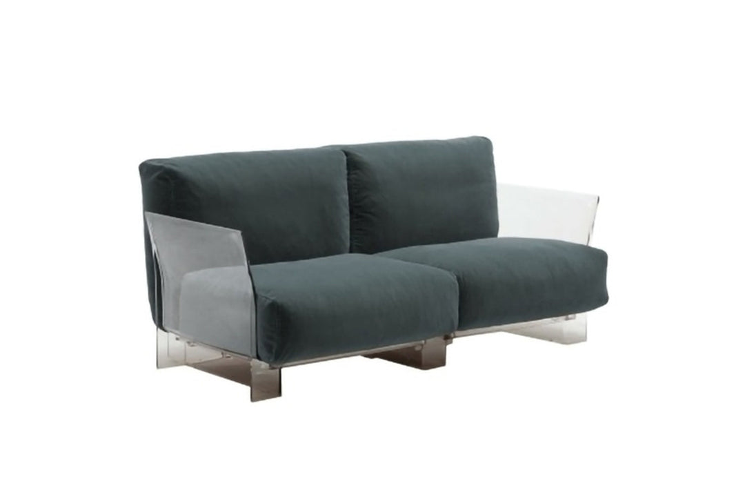 Pop Sofa Sofas Kartell