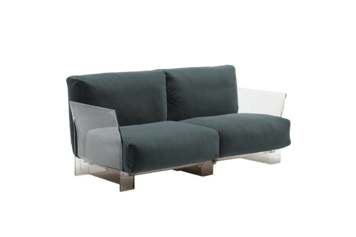Pop Sofa Sofas Kartell